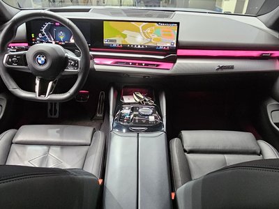BMW 5 SERIES - 5