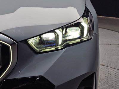 BMW 5 SERIES - 9