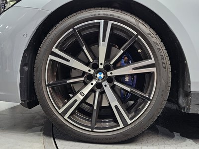BMW 5 SERIES - 6