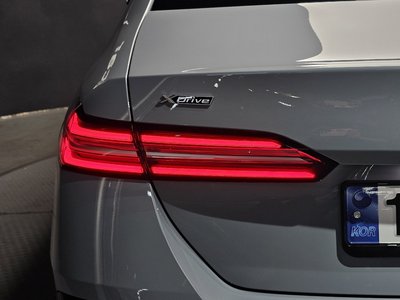 BMW 5 SERIES - 10