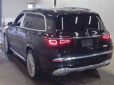 صورة 2 لـ 2023 Mercedes-BENZ GLS