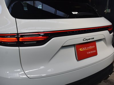 PORSCHE CAYENNE - 10