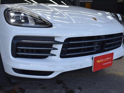 PORSCHE CAYENNE - 2