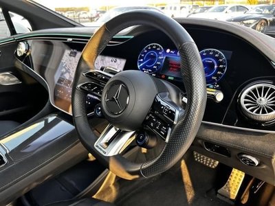 MERCEDES-BENZ EQE - 2