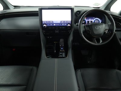 TOYOTA VELLFIRE - 5