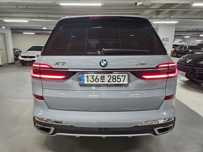 BMW X7 - 3