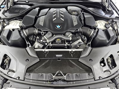 2023 BMW 5 SERIES — фото 7