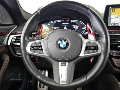 صورة مصغرة 13 لـ 2023 BMW 5 SERIES