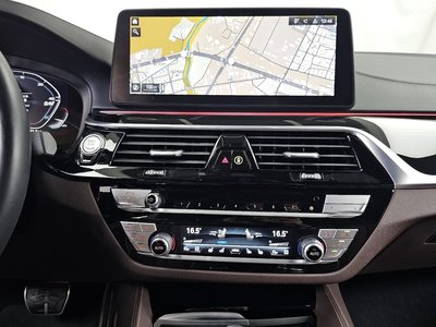 صورة مصغرة 14 لـ 2023 BMW 5 SERIES
