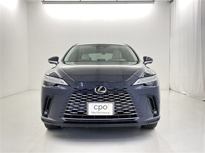 2023 Lexus RX 缩略图 16