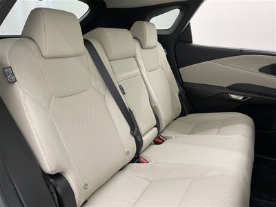 2023 Lexus RX 照片 9