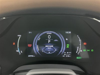 2023 Lexus RX 照片 10