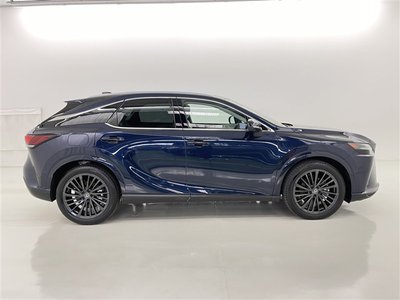 2023 Lexus RX 缩略图 19