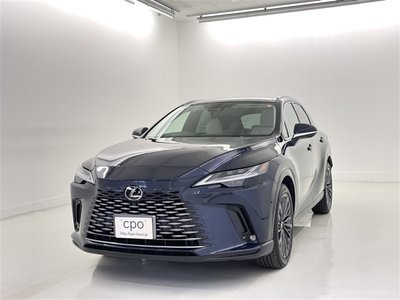 2023 Lexus RX 照片 1