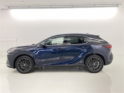 2023 Lexus RX 缩略图 17