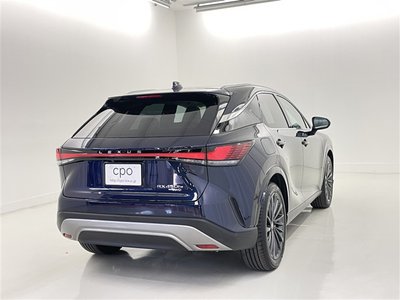 2023 Lexus RX 缩略图 18