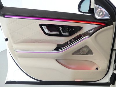 2023 Mercedes-BENZ S-CLASS 照片 10