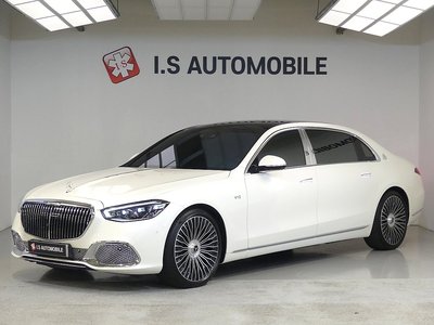 2023 Mercedes-BENZ S-CLASS 照片 5
