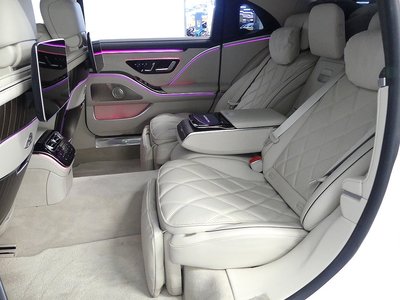 2023 Mercedes-BENZ S-CLASS — миниатюра 16