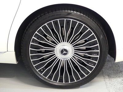 2023 Mercedes-BENZ S-CLASS 照片 8