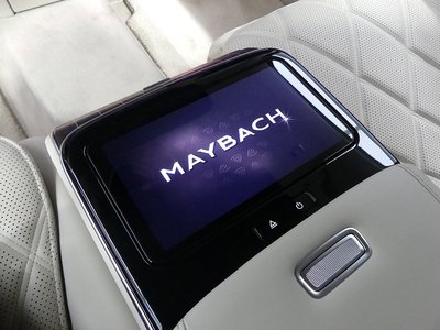 2023 Mercedes-BENZ S-CLASS — миниатюра 18