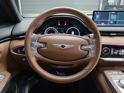 صورة مصغرة 12 لـ 2022 Genesis GV70