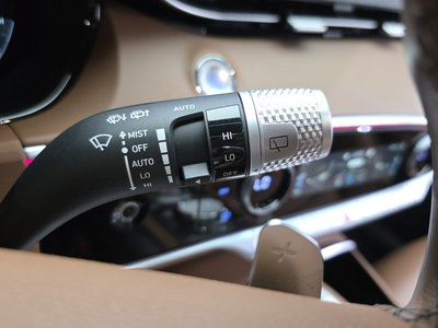 صورة مصغرة 13 لـ 2022 Genesis GV70