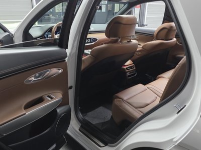 صورة مصغرة 11 لـ 2022 Genesis GV70