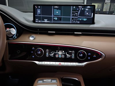 صورة مصغرة 17 لـ 2022 Genesis GV70