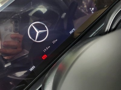 MERCEDES-BENZ GLS-CLASS - 6