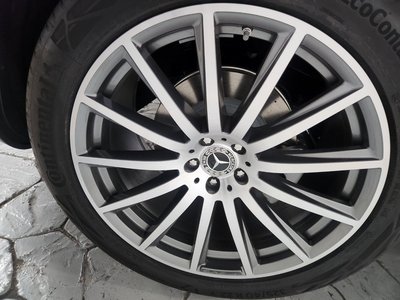 MERCEDES-BENZ GLS-CLASS - 5