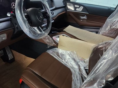 MERCEDES-BENZ GLS-CLASS - 4