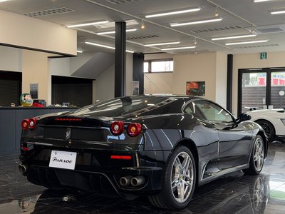 صورة 2 لـ 2007 Ferrari F430