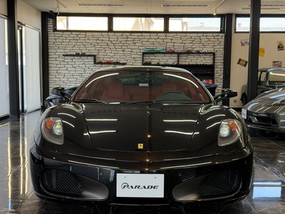صورة 5 لـ 2007 Ferrari F430