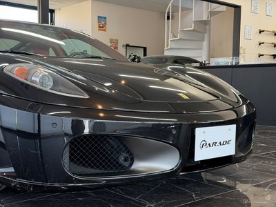 صورة 7 لـ 2007 Ferrari F430