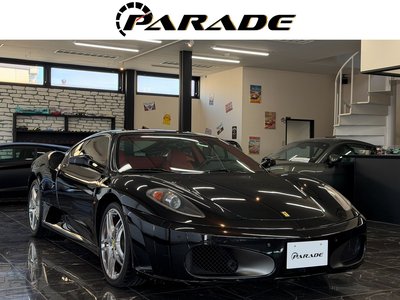 صورة 1 لـ 2007 Ferrari F430