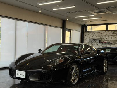 صورة 6 لـ 2007 Ferrari F430