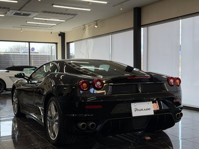 صورة 14 لـ 2007 Ferrari F430