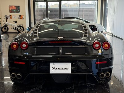 صورة 15 لـ 2007 Ferrari F430