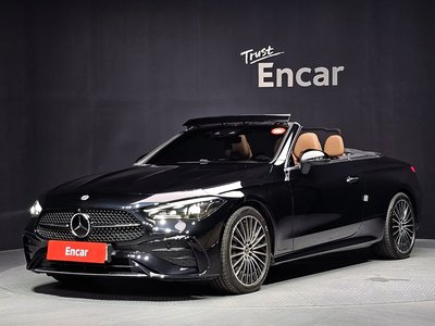 صورة 1 لـ 2024 Mercedes-BENZ CLE