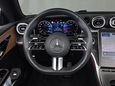 2024 Mercedes-BENZ CLE thumbnail 13