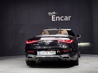 صورة 3 لـ 2024 Mercedes-BENZ CLE