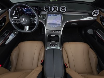 صورة 5 لـ 2024 Mercedes-BENZ CLE