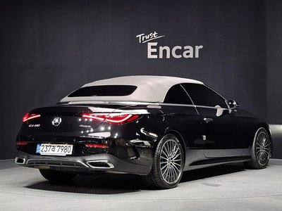 صورة 4 لـ 2024 Mercedes-BENZ CLE