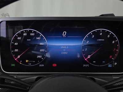 صورة 8 لـ 2024 Mercedes-BENZ CLE