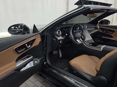 صورة 10 لـ 2024 Mercedes-BENZ CLE