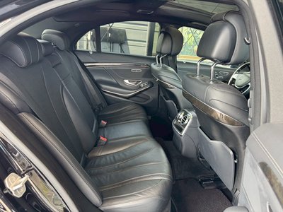 2014 Mercedes-BENZ S-CLASS 缩略图 67
