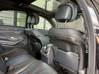 2014 Mercedes-BENZ S-CLASS 缩略图 70