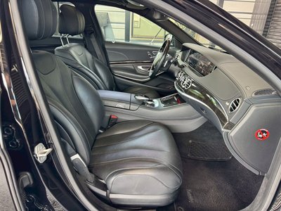 2014 Mercedes-BENZ S-CLASS 缩略图 73