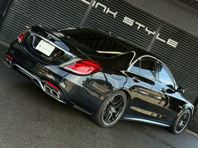 2014 Mercedes-BENZ S-CLASS 缩略图 20